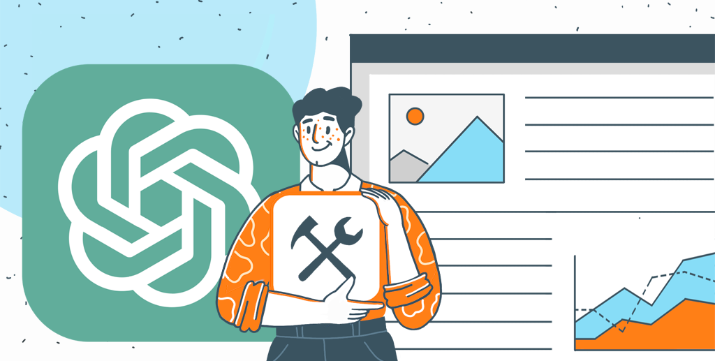 Mejora tus textos con la nueva versión del plugin de ChatGPT para ONLYOFFICE: corrige errores, reescribe textos y mucho más