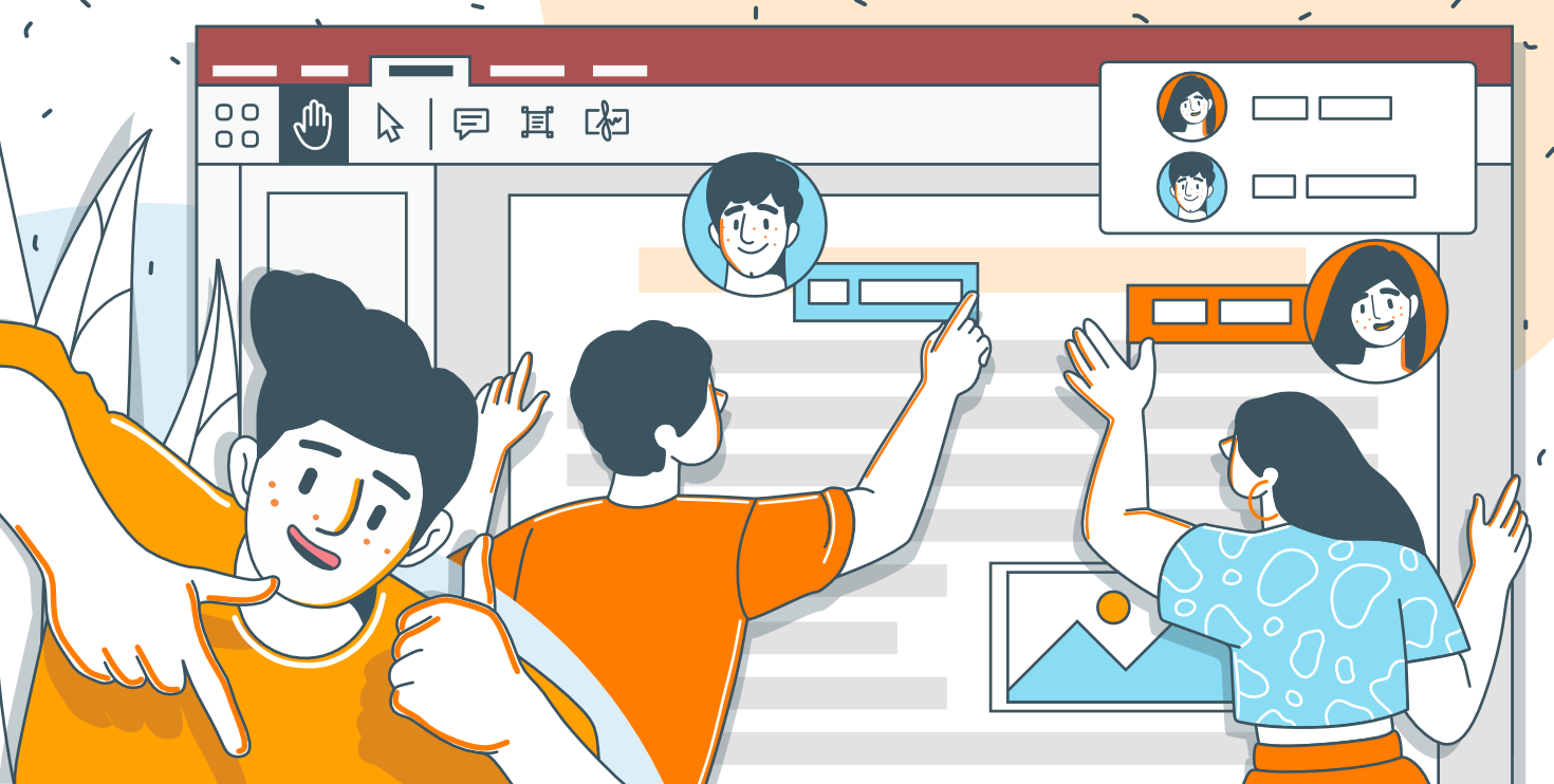 How to co-edit PDF forms in ONLYOFFICE: an easy guide